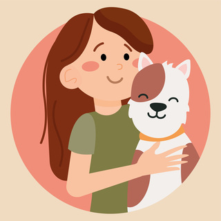 Sozialhund Ulanka (Teilnehmerzahl beschränkt) im Sonnenbergsaal